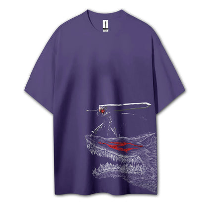 Attack on Titan Aufklärungstrupp Kapuzenpullover