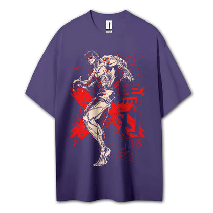 Sweat à capuche Attack on Titan Survey Corps