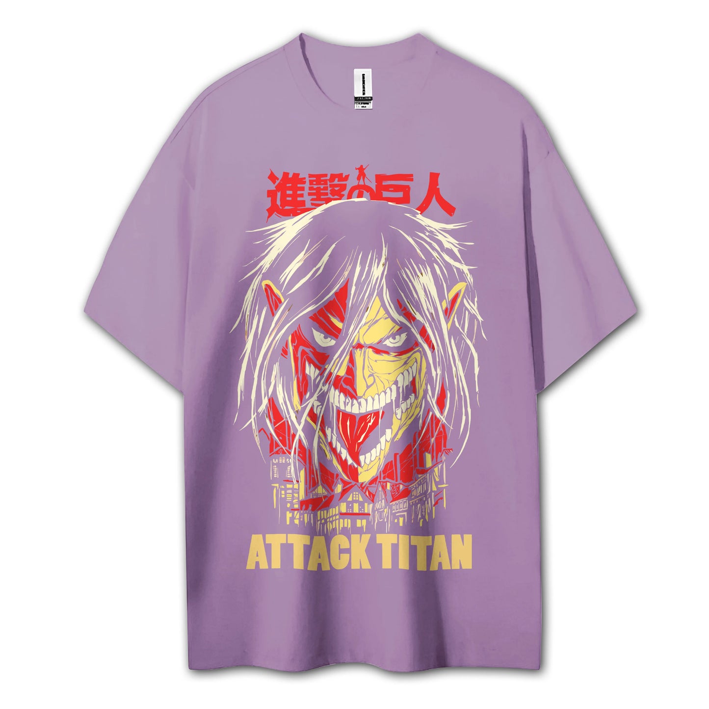 Sweat à capuche Attack on Titan Survey Corps
