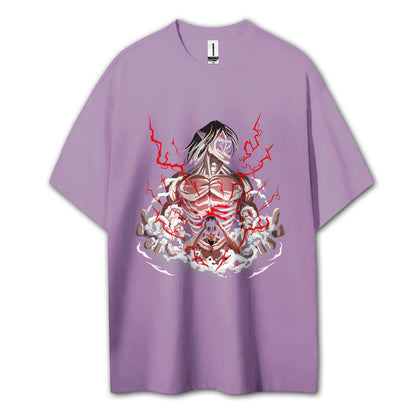 Sweat à capuche Attack on Titan Survey Corps