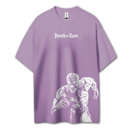 Attack on Titan Aufklärungstrupp Kapuzenpullover