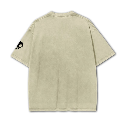 T-shirt de transformation Hollow d'Ichigo Kurosaki Bleach