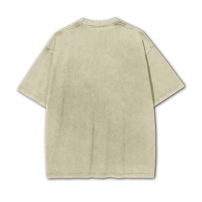 Soul Reaper Chronicles Void Espada V2 Vintage T-Shirt