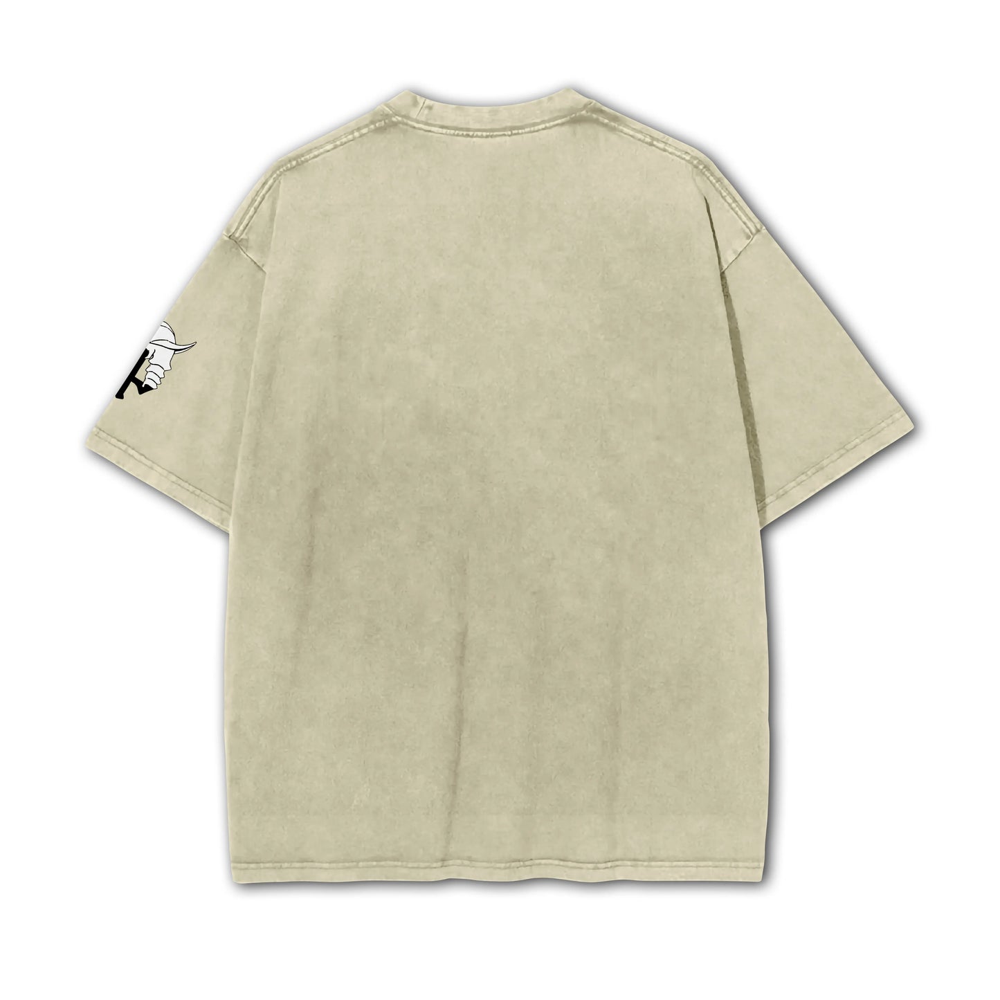 Soul Reaper Chronicles Void Espada Vintage T-Shirt