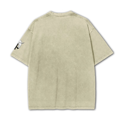 Soul Reaper Chronicles Void Espada Vintage T-Shirt