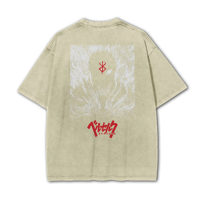 T-Shirt „Berserker Eingeweide V2“