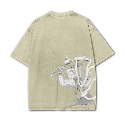 Dämonentöter Uzui Tengen T-Shirt