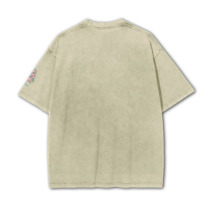 Family Espionage Mind-Reader Kid Vintage T-Shirt