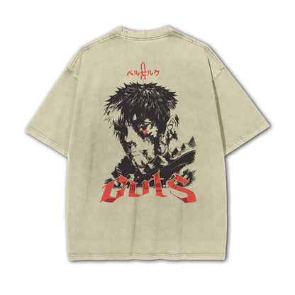 Attack on Titan Aufklärungstrupp Kapuzenpullover