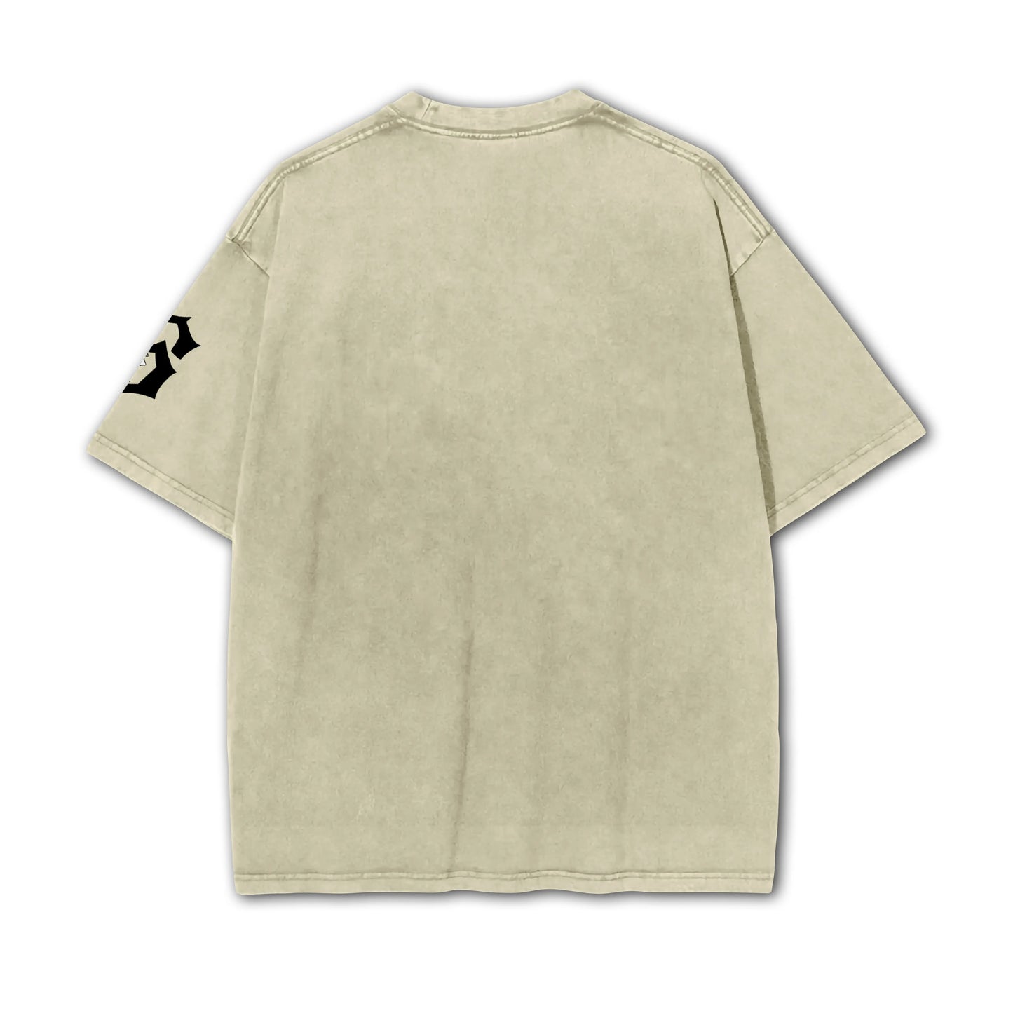 T-shirt Bleach Grimmjow Jaegerjacket