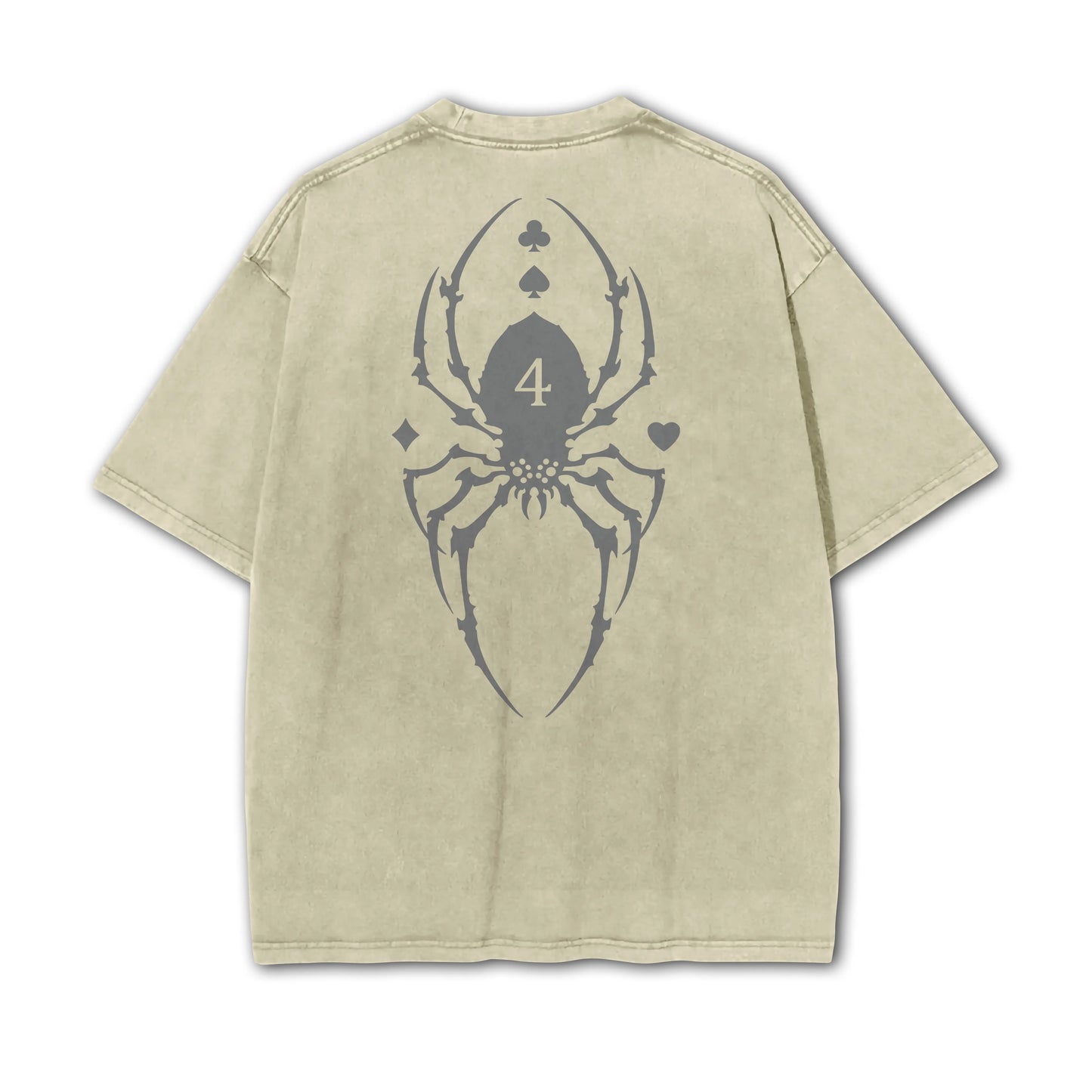 Hunter x Hunter Hisokas Bungee Gum T-Shirt