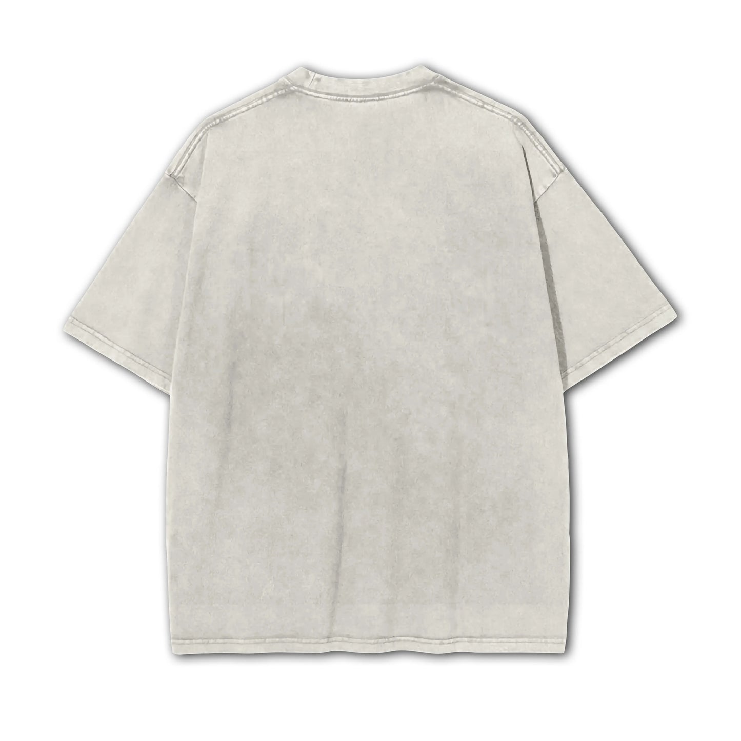 Blade of Demon Hunters Thunder Breather V2 Vintage T-Shirt