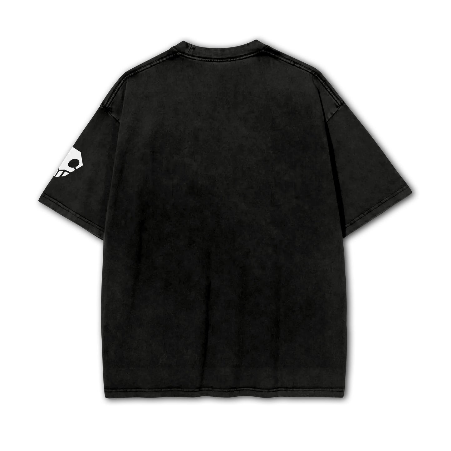 T-shirt de transformation Hollow d'Ichigo Kurosaki Bleach