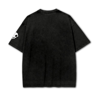 T-shirt de transformation Hollow d'Ichigo Kurosaki Bleach