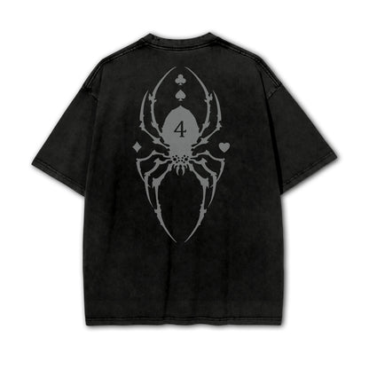 Hunter x Hunter Hisokas Bungee Gum T-Shirt