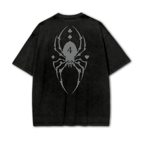 Hunter x Hunter Hisokas Bungee Gum T-Shirt