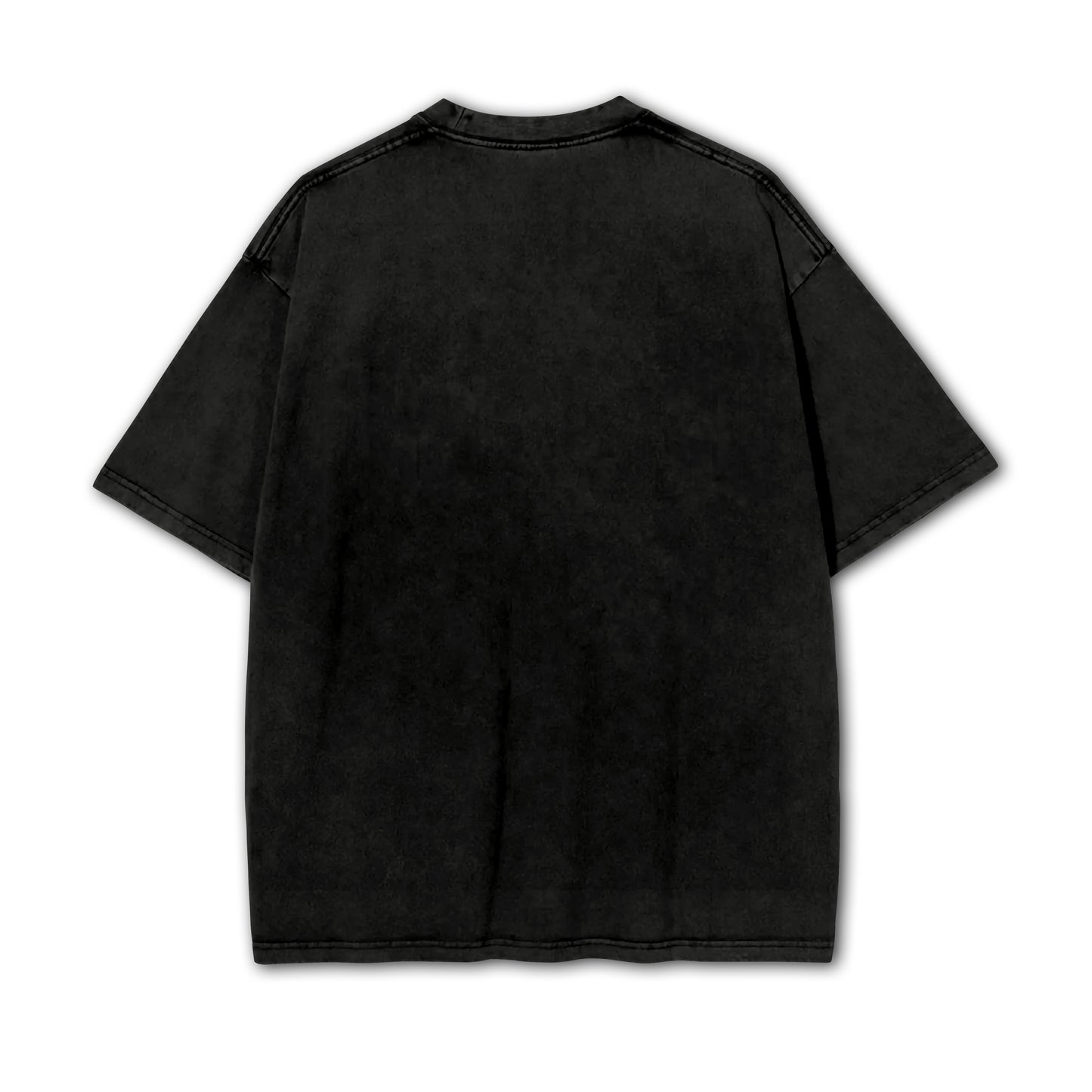 Soul Reaper Chronicles Void Espada V2 Vintage T-Shirt