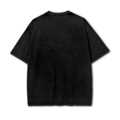 Soul Reaper Chronicles Void Espada V2 Vintage T-Shirt