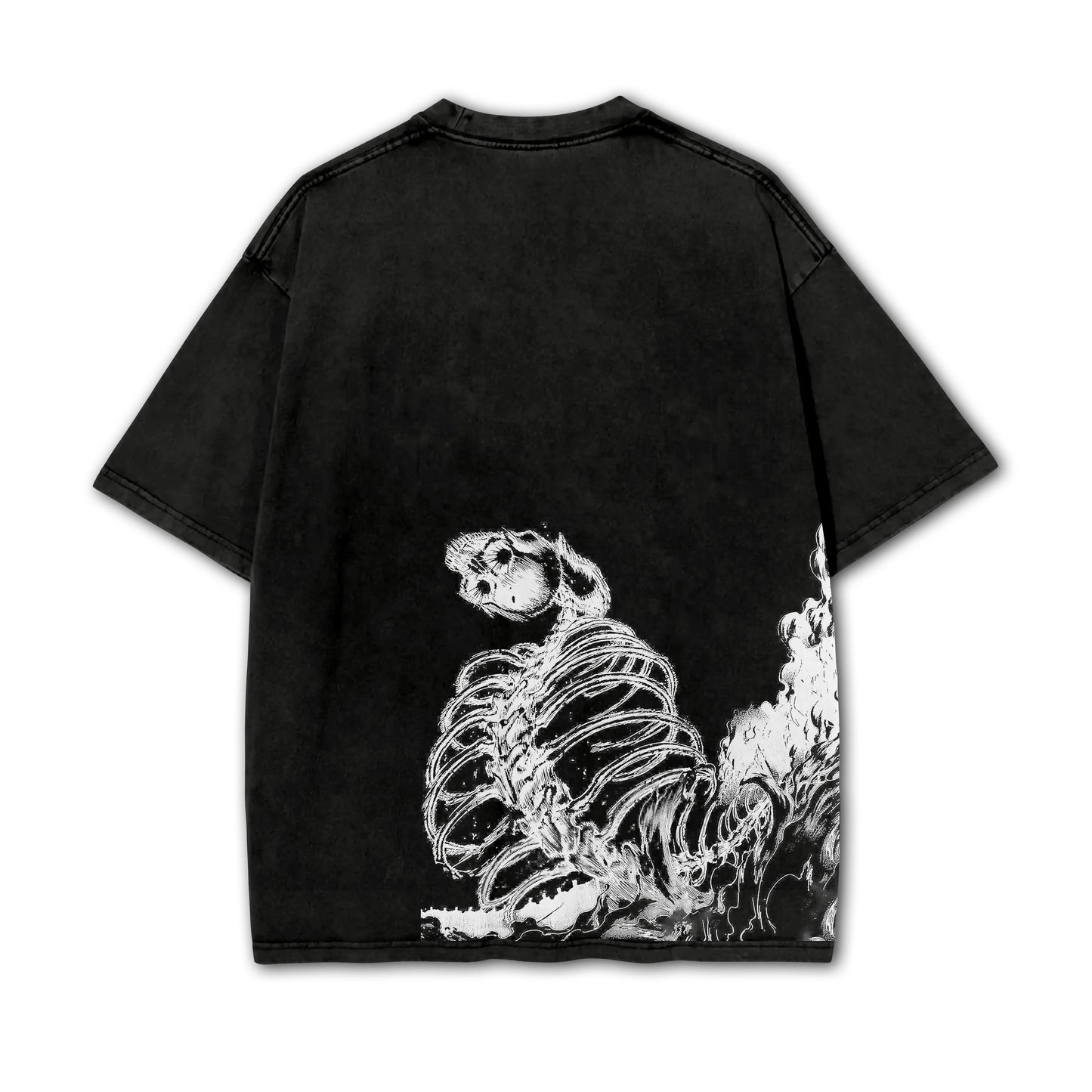 Attack on Titan - Titanen nähern sich T-Shirt