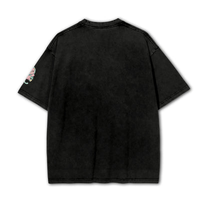 Family Espionage Mind-Reader Kid Vintage T-Shirt