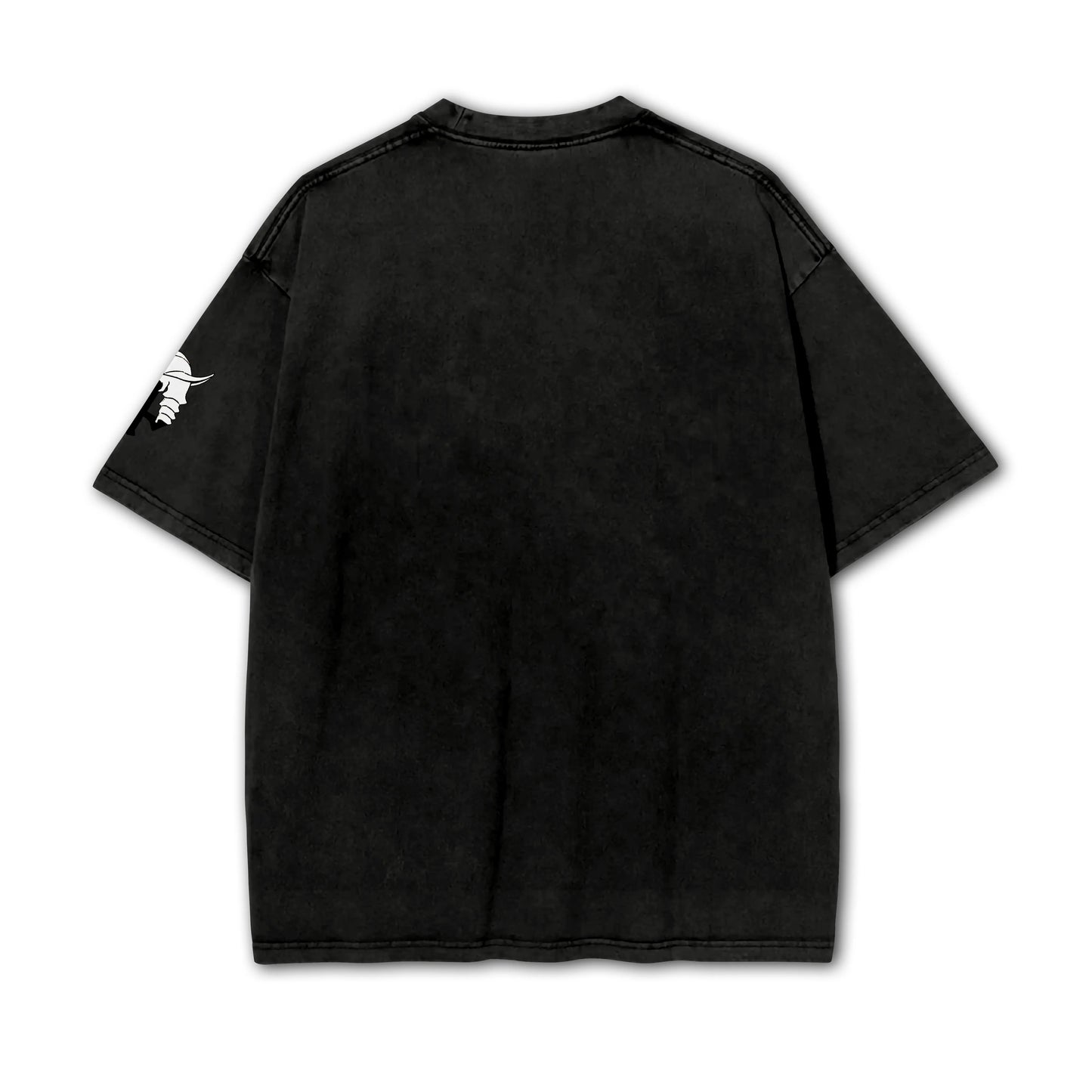 Soul Reaper Chronicles Void Espada Vintage T-Shirt