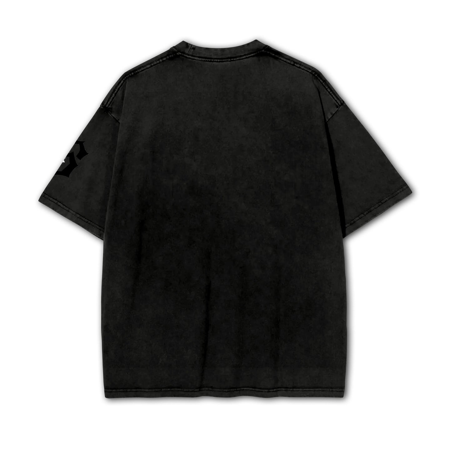 T-shirt Bleach Grimmjow Jaegerjacket