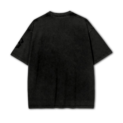 T-shirt Bleach Grimmjow Jaegerjacket