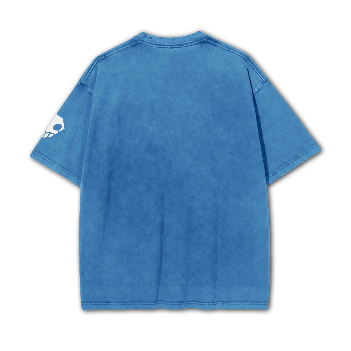 T-shirt de transformation Hollow d'Ichigo Kurosaki Bleach