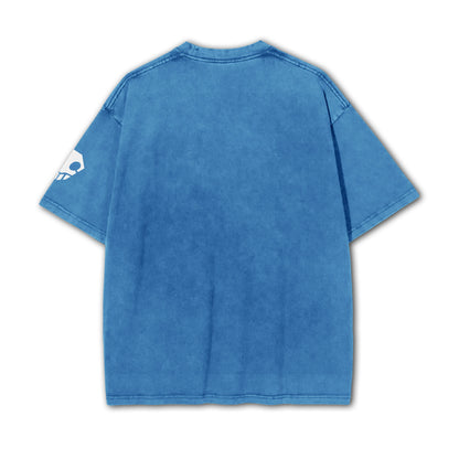 T-shirt de transformation Hollow d'Ichigo Kurosaki Bleach