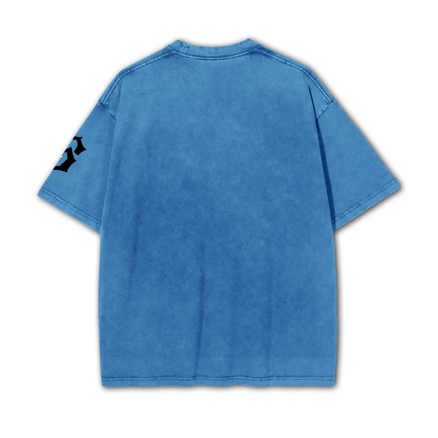 T-shirt Bleach Grimmjow Jaegerjacket