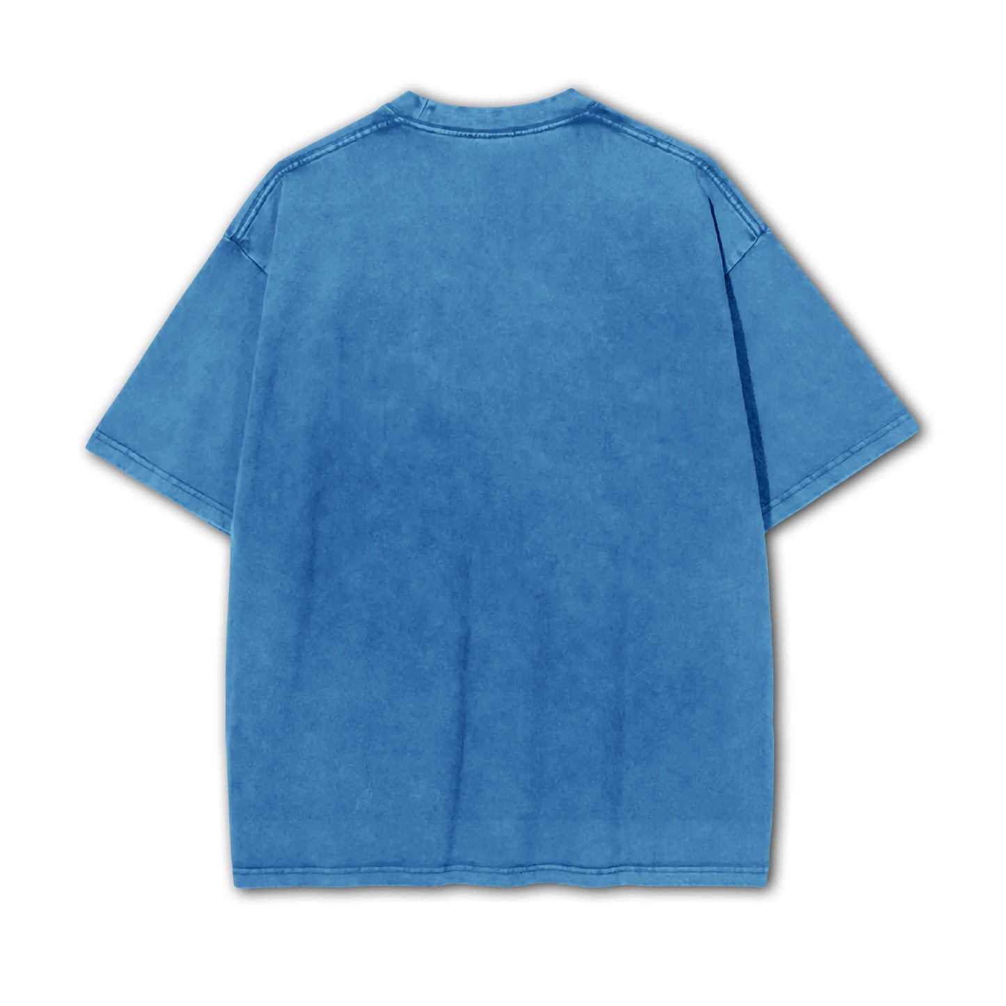 Baki Hanma V6 T-Shirt