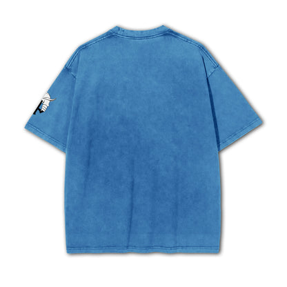 Soul Reaper Chronicles Void Espada Vintage T-Shirt