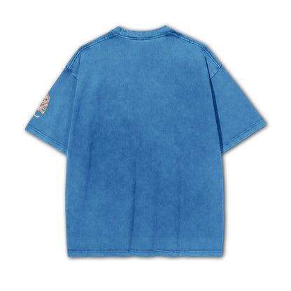 Family Espionage Mind-Reader Kid Vintage T-Shirt