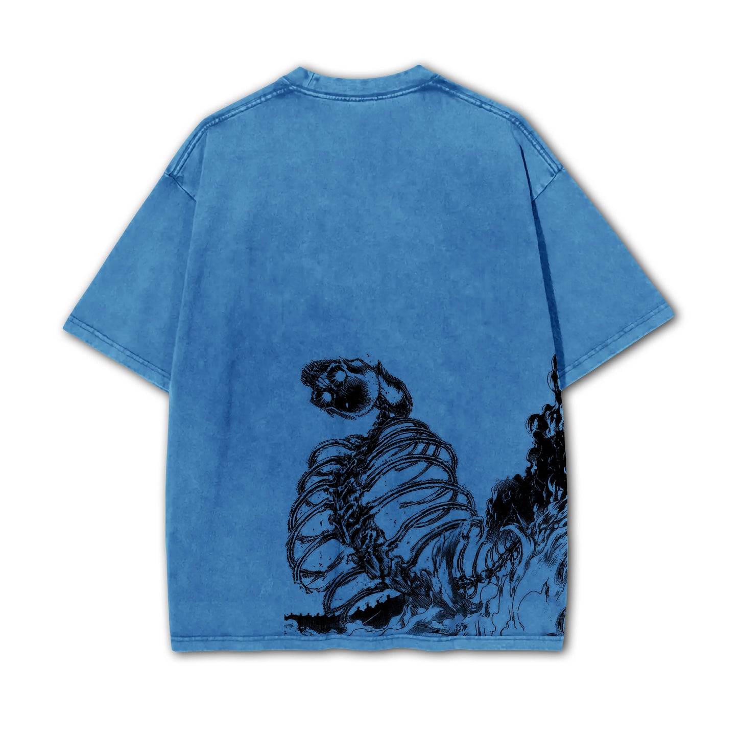 Attack on Titan - Titanen nähern sich T-Shirt