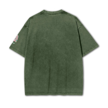 Family Espionage Mind-Reader Kid Vintage T-Shirt