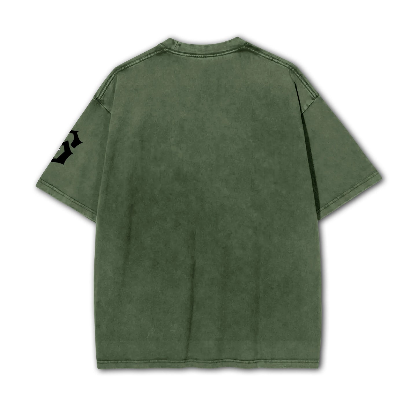 T-shirt Bleach Grimmjow Jaegerjacket