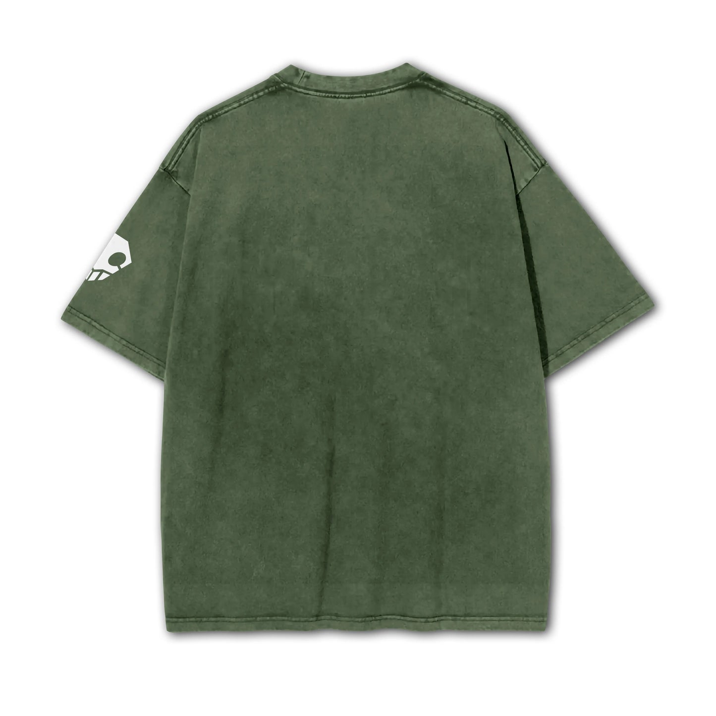 T-shirt de transformation Hollow d'Ichigo Kurosaki Bleach