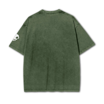 T-shirt de transformation Hollow d'Ichigo Kurosaki Bleach