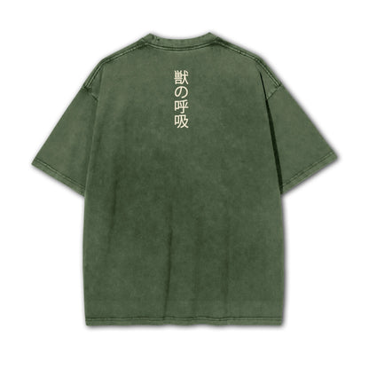 Sweat à capuche Attack on Titan Survey Corps
