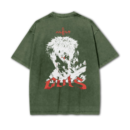Attack on Titan Aufklärungstrupp Kapuzenpullover