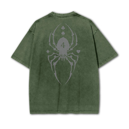 Hunter x Hunter Hisokas Bungee Gum T-Shirt