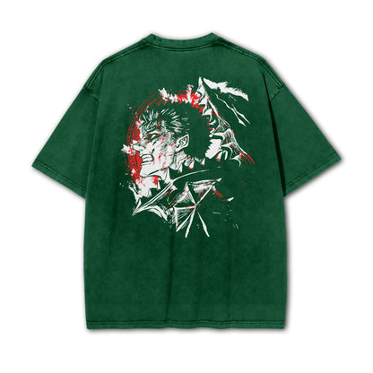 Attack on Titan Aufklärungstrupp Kapuzenpullover
