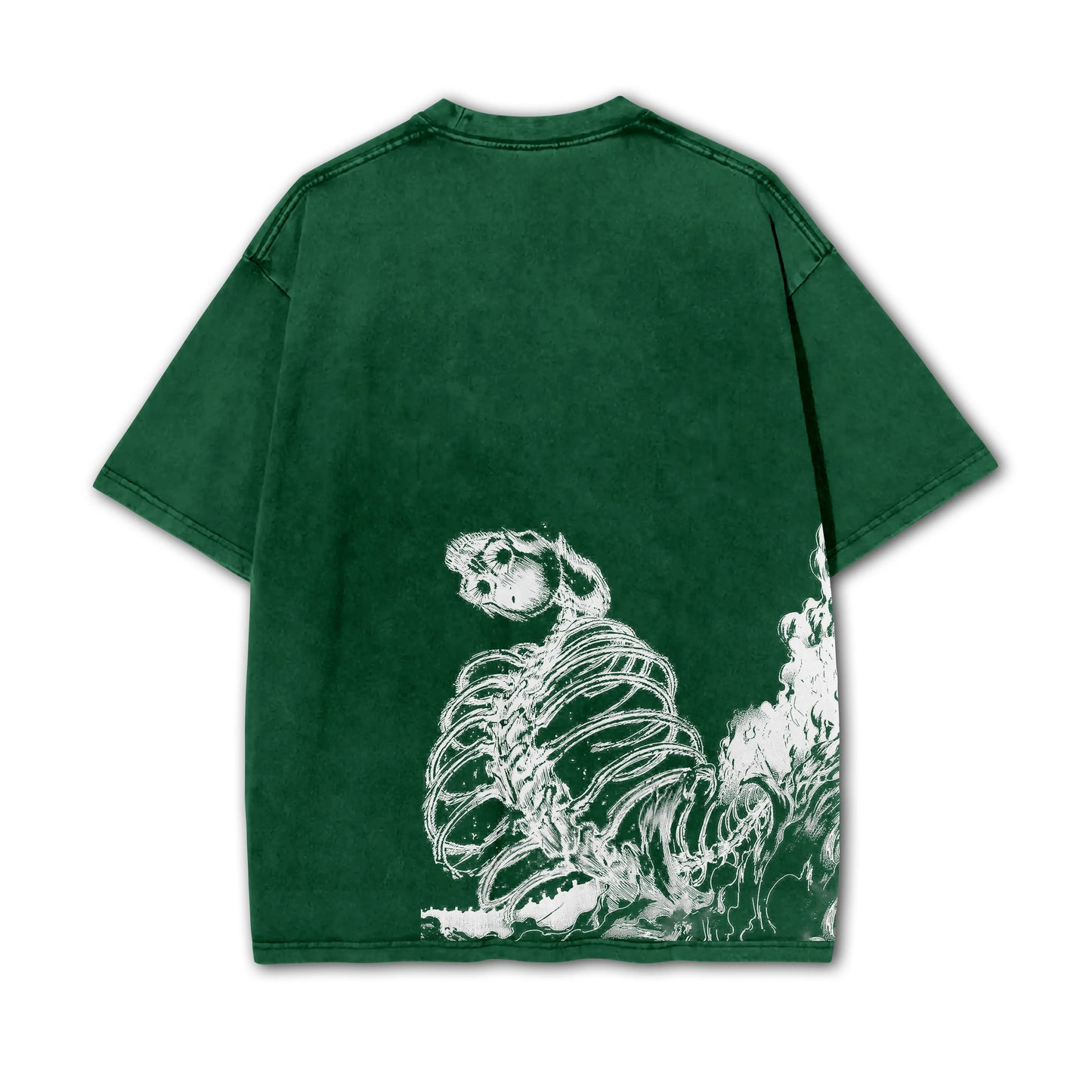 Attack on Titan - Titanen nähern sich T-Shirt