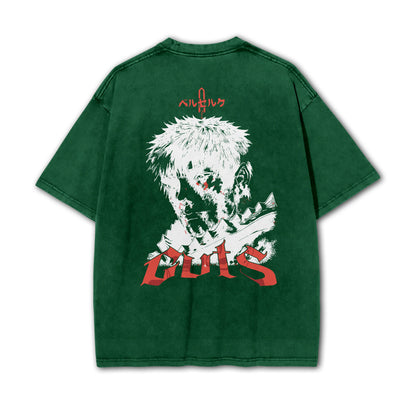 Attack on Titan Aufklärungstrupp Kapuzenpullover