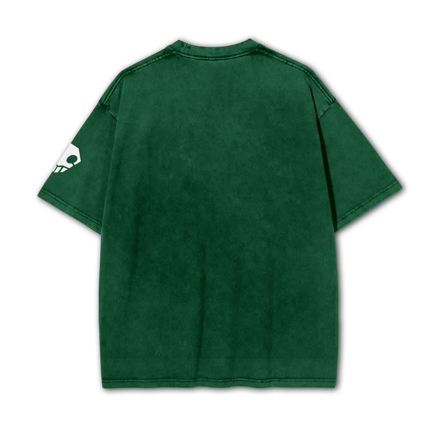 T-shirt de transformation Hollow d'Ichigo Kurosaki Bleach