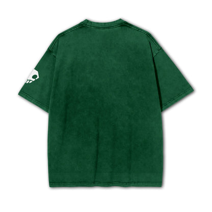 T-shirt de transformation Hollow d'Ichigo Kurosaki Bleach