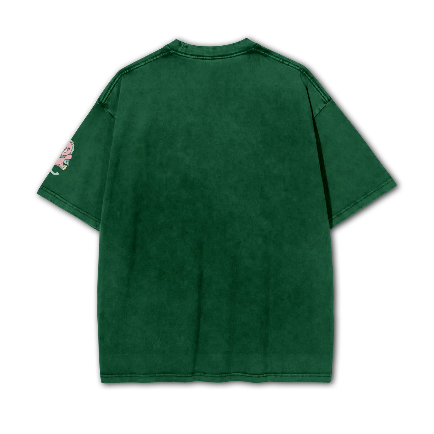 Family Espionage Mind-Reader Kid Vintage T-Shirt