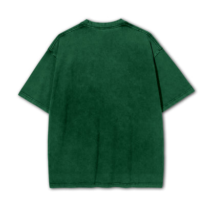 Soul Reaper Chronicles Void Espada V2 Vintage T-Shirt