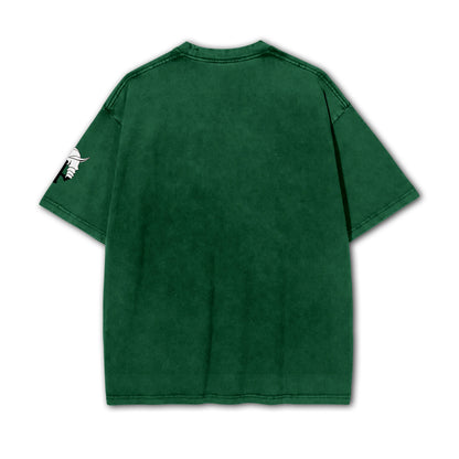 Soul Reaper Chronicles Void Espada Vintage T-Shirt