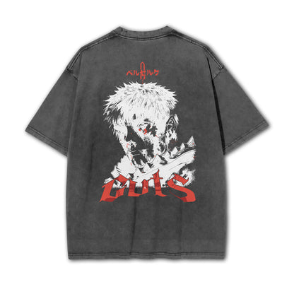 Attack on Titan Aufklärungstrupp Kapuzenpullover